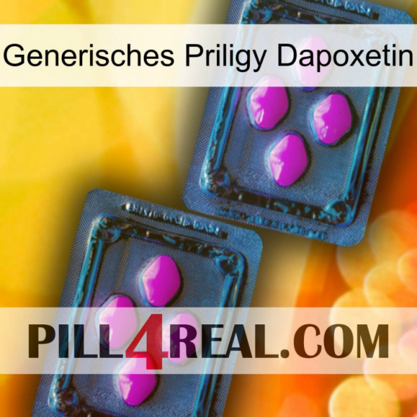 Generic Priligy Dapoxetine 03